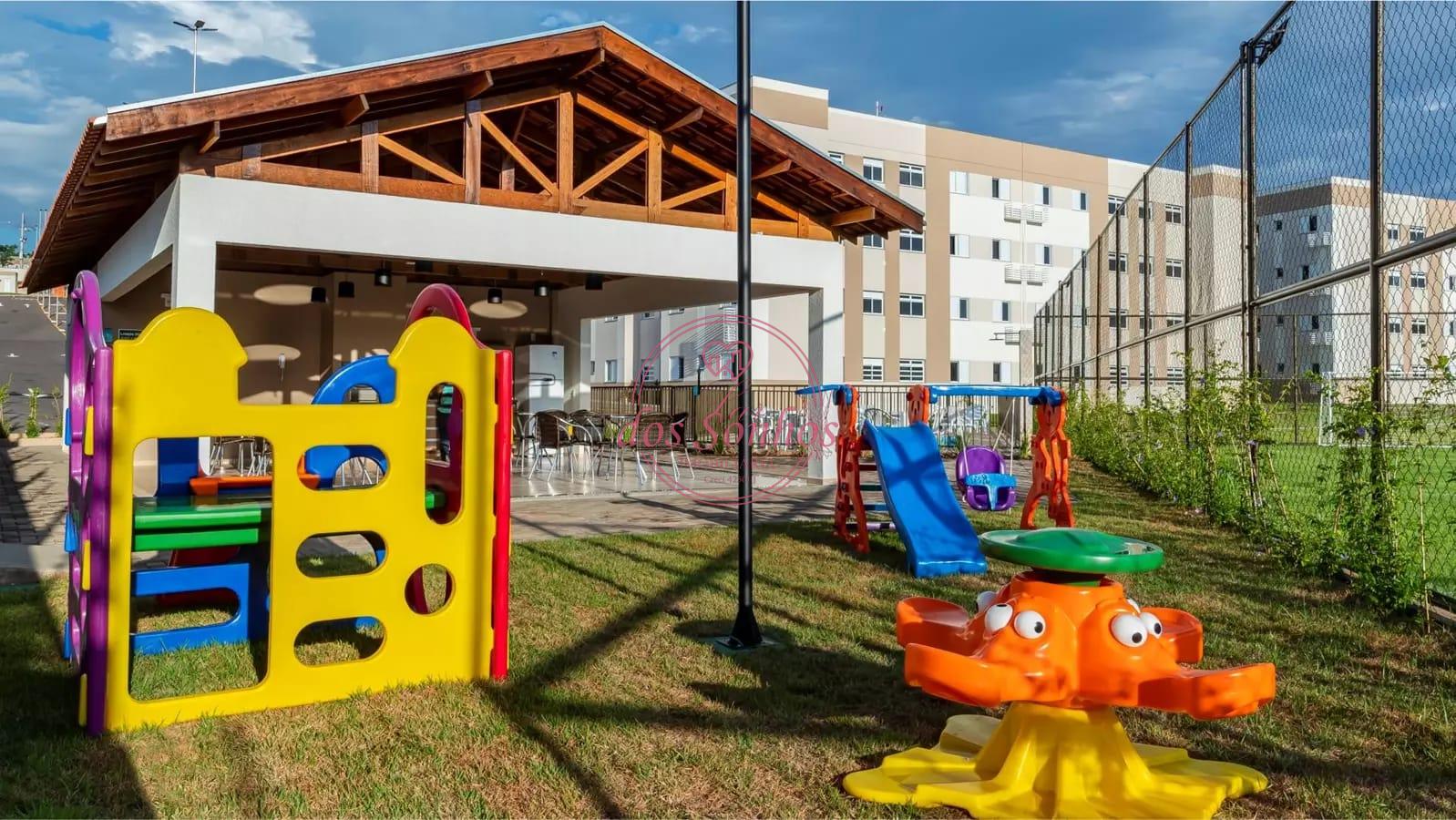 LINDO APARTAMENTO À VENDA, RESERVA SANTA CLARA, PRESIDENTE PRU...