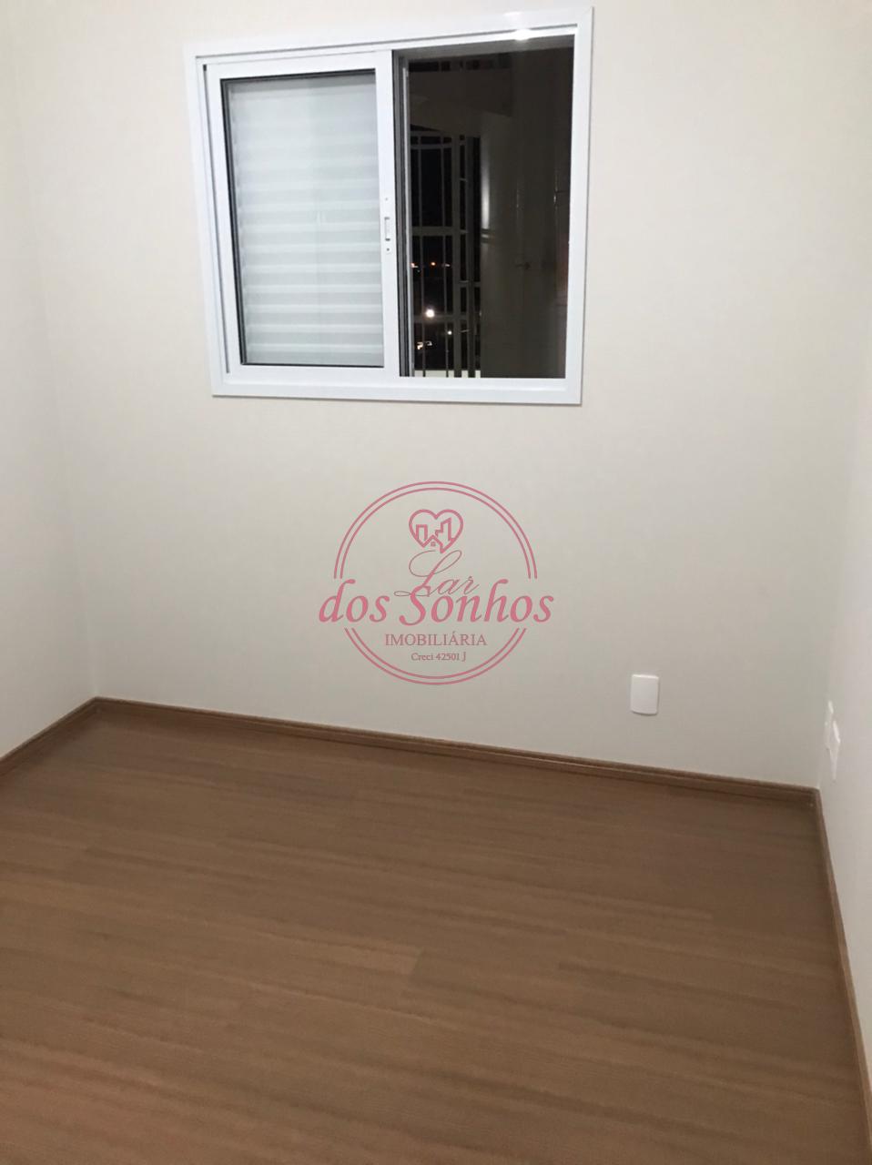 LINDO APARTAMENTO VENDA, RESERVA SANTA CLARA, PRESIDENTE PRUDENTE - SP