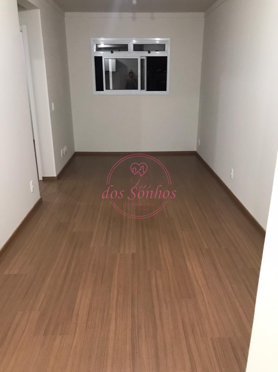 LINDO APARTAMENTO VENDA, RESERVA SANTA CLARA, PRESIDENTE PRUDENTE - SP