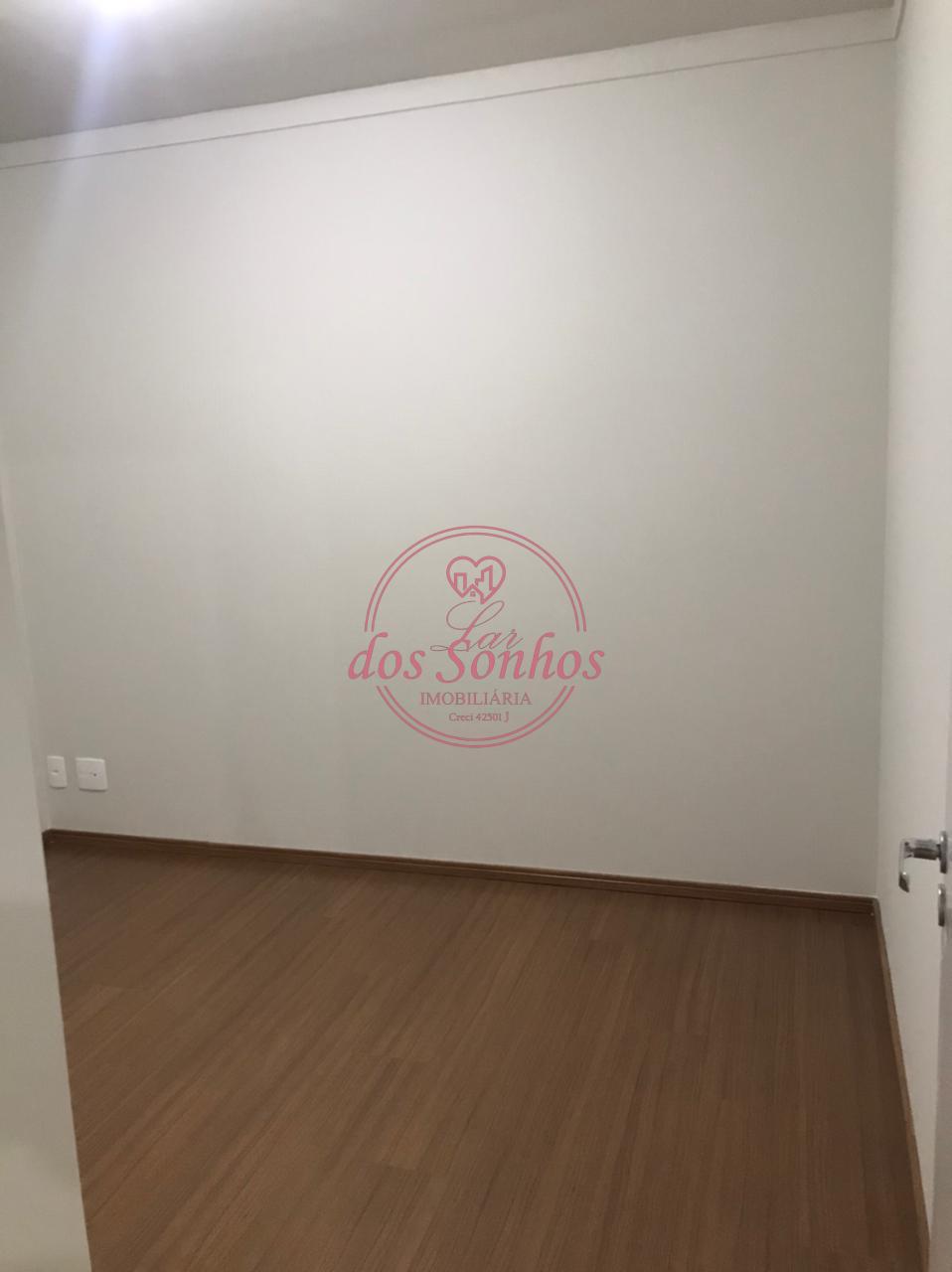 LINDO APARTAMENTO VENDA, RESERVA SANTA CLARA, PRESIDENTE PRUDENTE - SP