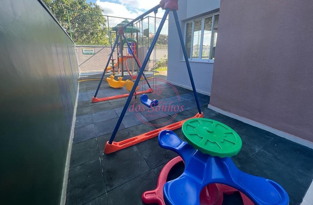 APARTAMENTO VENDA, EDIFCIO VISTA PARQUE DO POVO, PRESIDENTE PRUDENTE - SP