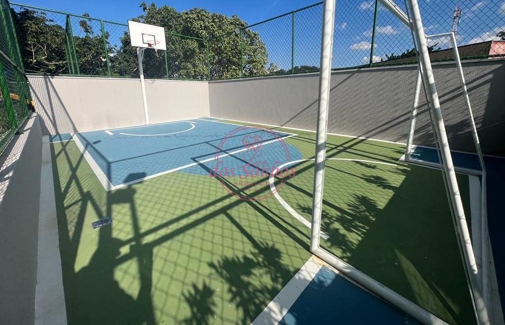 APARTAMENTO VENDA, EDIFCIO VISTA PARQUE DO POVO, PRESIDENTE PRUDENTE - SP