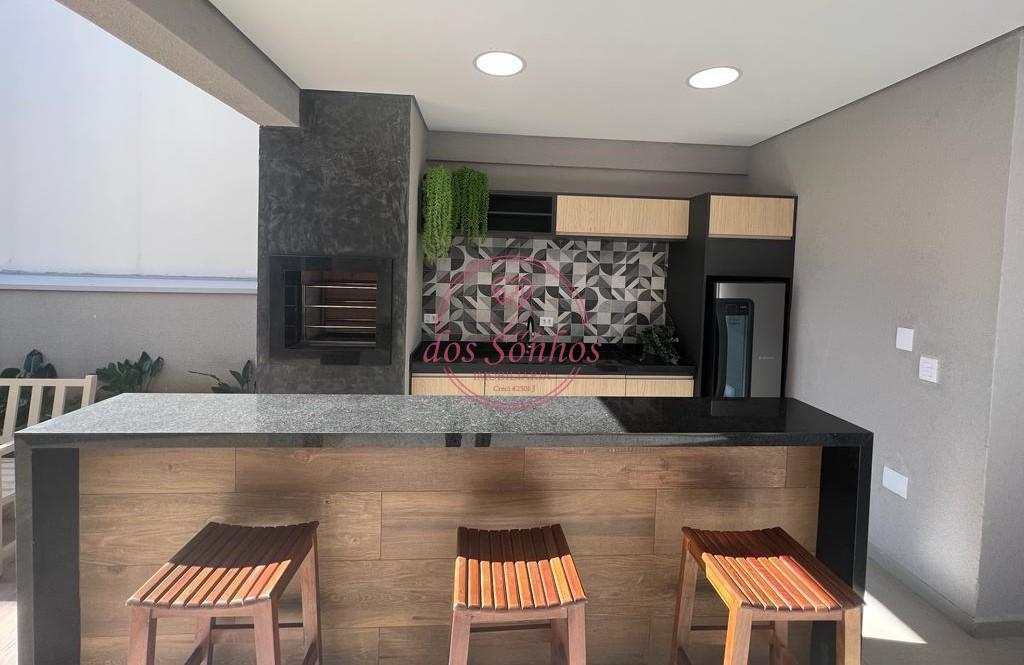 APARTAMENTO VENDA, EDIFCIO VISTA PARQUE DO POVO, PRESIDENTE PRUDENTE - SP