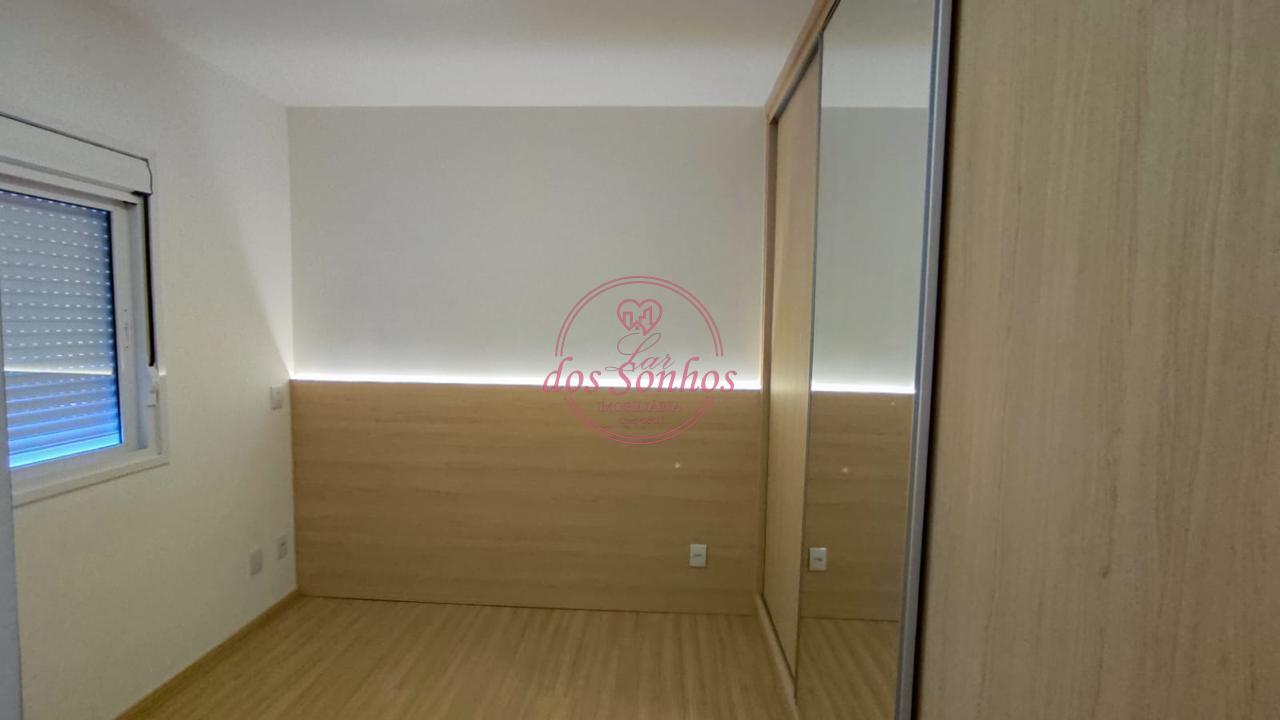 APARTAMENTO VENDA, EDIFCIO VISTA PARQUE DO POVO, PRESIDENTE PRUDENTE - SP