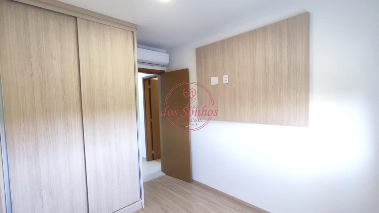 APARTAMENTO VENDA, EDIFCIO VISTA PARQUE DO POVO, PRESIDENTE PRUDENTE - SP