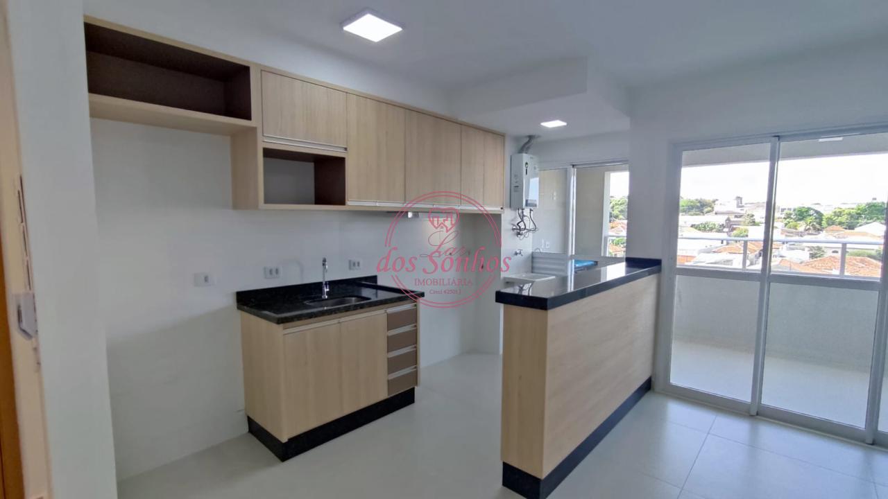 APARTAMENTO À VENDA, EDIFÍCIO VISTA PARQUE DO POVO, PRESIDENTE...