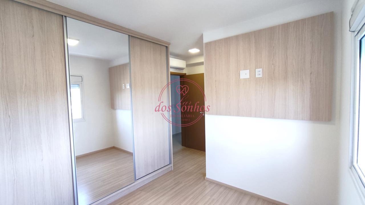 APARTAMENTO VENDA, EDIFCIO VISTA PARQUE DO POVO, PRESIDENTE PRUDENTE - SP