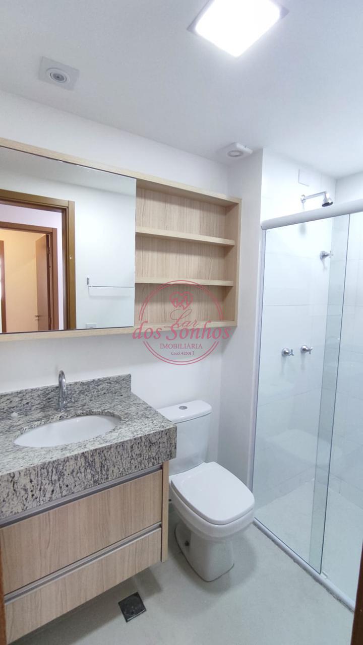 APARTAMENTO VENDA, EDIFCIO VISTA PARQUE DO POVO, PRESIDENTE PRUDENTE - SP