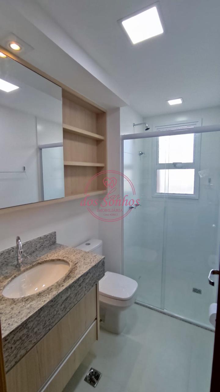 APARTAMENTO VENDA, EDIFCIO VISTA PARQUE DO POVO, PRESIDENTE PRUDENTE - SP