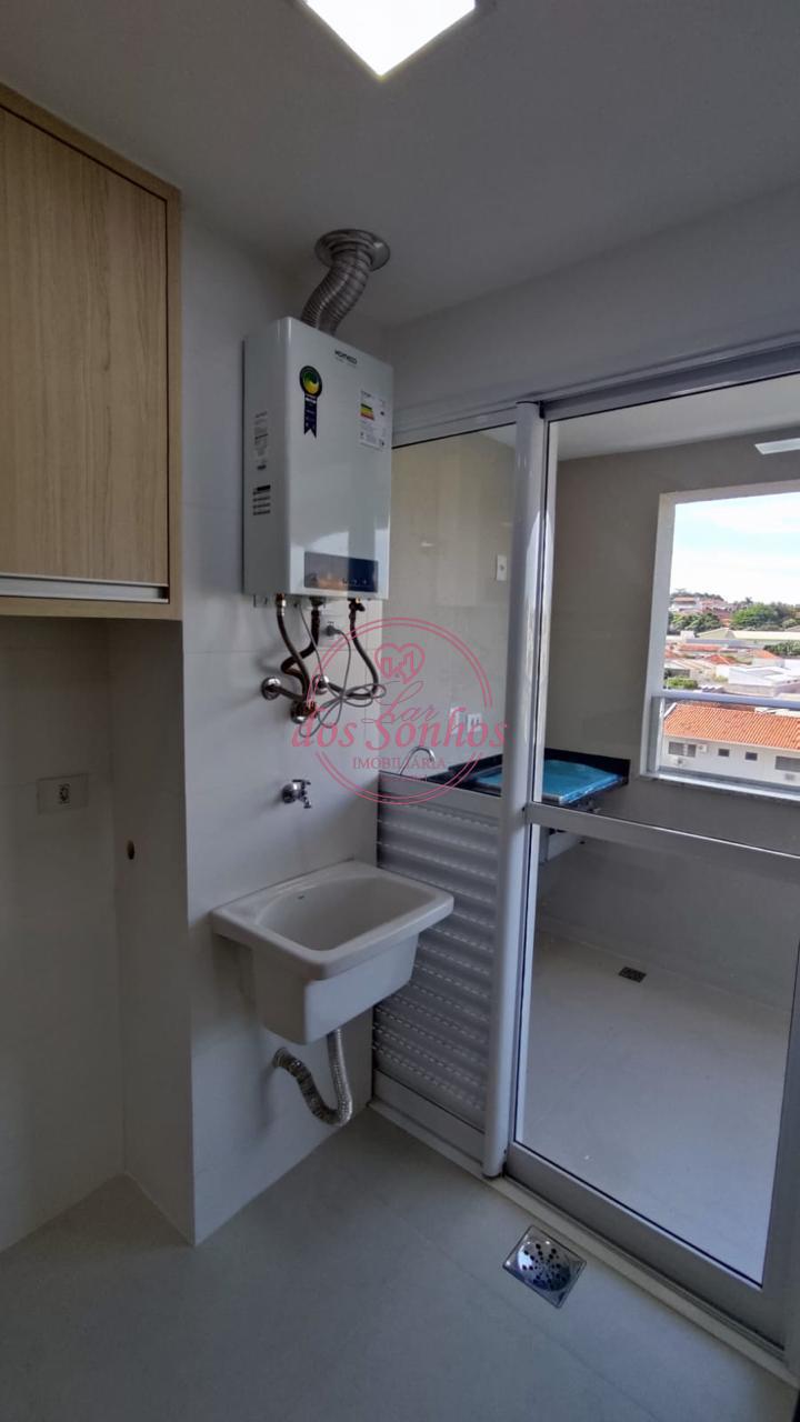 APARTAMENTO À VENDA, EDIFÍCIO VISTA PARQUE DO POVO, PRESIDENTE...