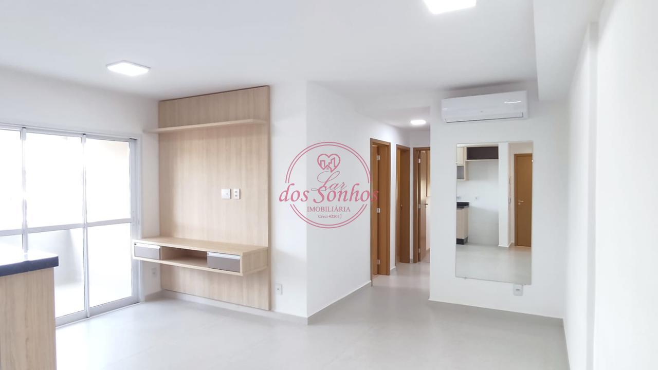 APARTAMENTO À VENDA, EDIFÍCIO VISTA PARQUE DO POVO, PRESIDENTE...