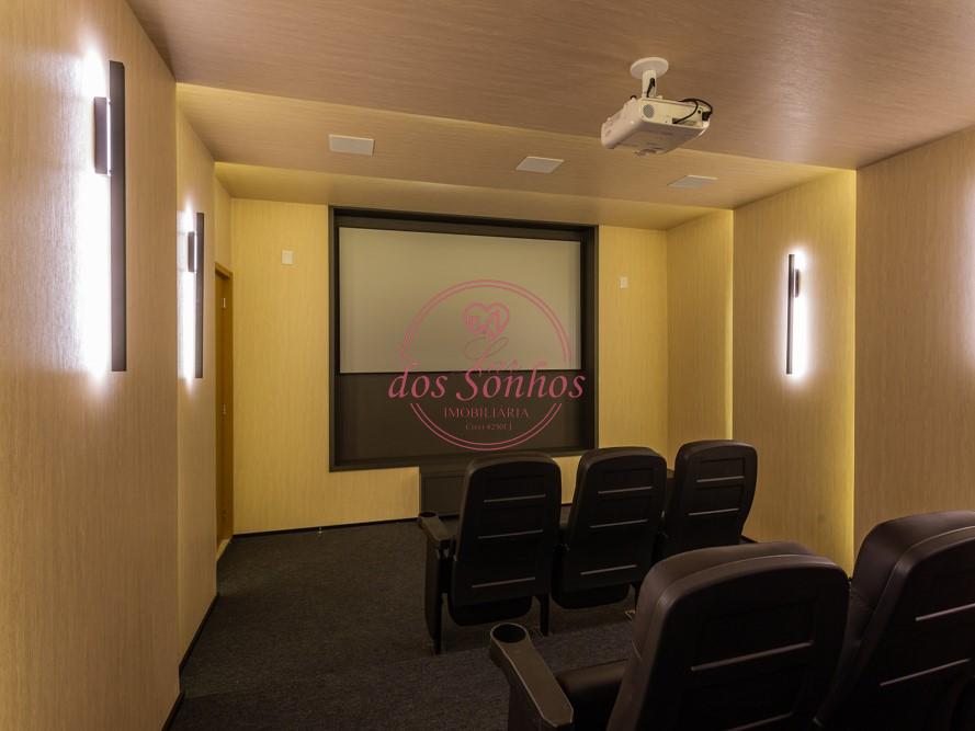 APARTAMENTO VENDA, EDIFCIO VISTA PARQUE DO POVO, PRESIDENTE PRUDENTE - SP