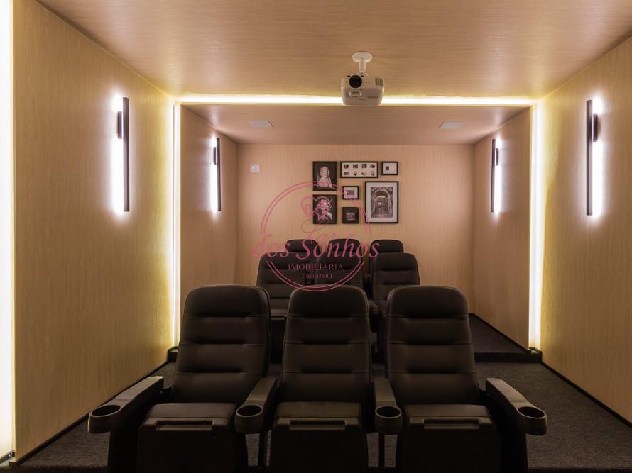 APARTAMENTO VENDA, EDIFCIO VISTA PARQUE DO POVO, PRESIDENTE PRUDENTE - SP