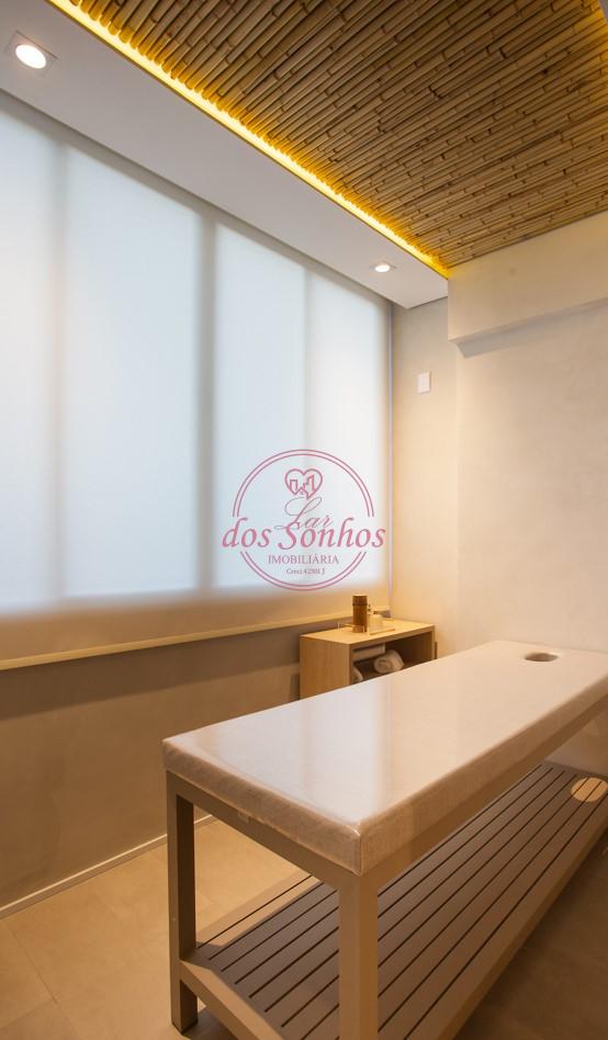 APARTAMENTO VENDA, EDIFCIO VISTA PARQUE DO POVO, PRESIDENTE PRUDENTE - SP