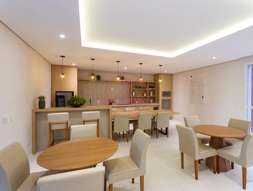 APARTAMENTO VENDA, EDIFCIO VISTA PARQUE DO POVO, PRESIDENTE PRUDENTE - SP