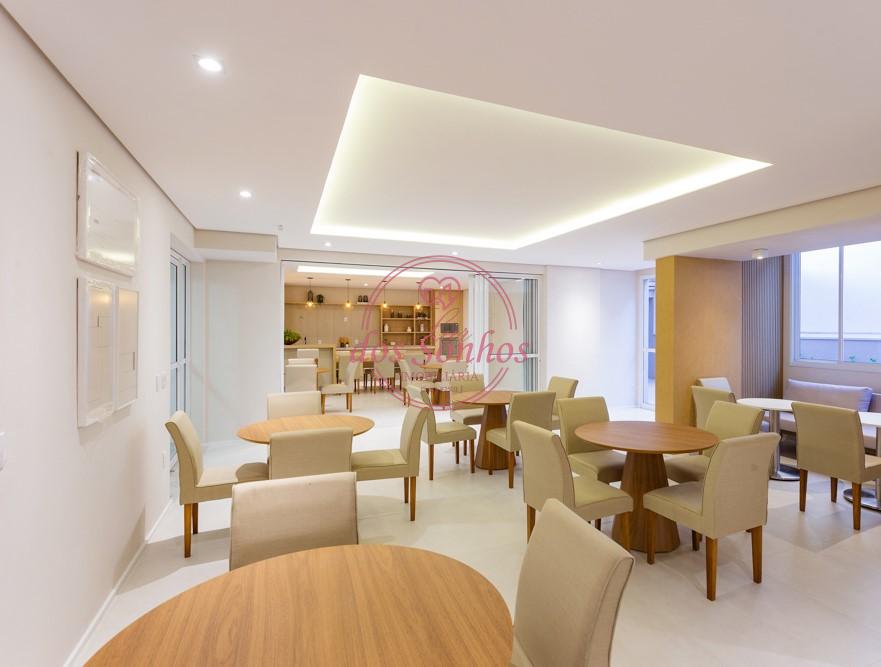 APARTAMENTO VENDA, EDIFCIO VISTA PARQUE DO POVO, PRESIDENTE PRUDENTE - SP