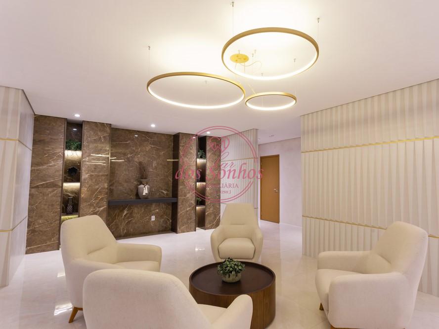 APARTAMENTO VENDA, EDIFCIO VISTA PARQUE DO POVO, PRESIDENTE PRUDENTE - SP