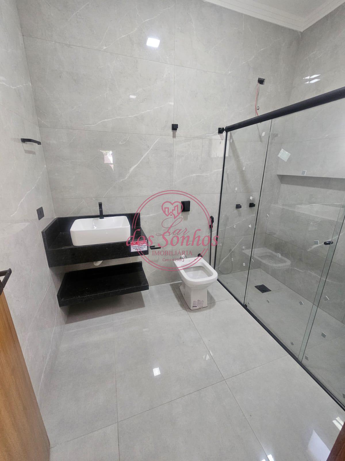 CASA VENDA APTA PARA FINANCIAMENTO, VILA REAL, PRESIDENTE PRUDENTE - SP