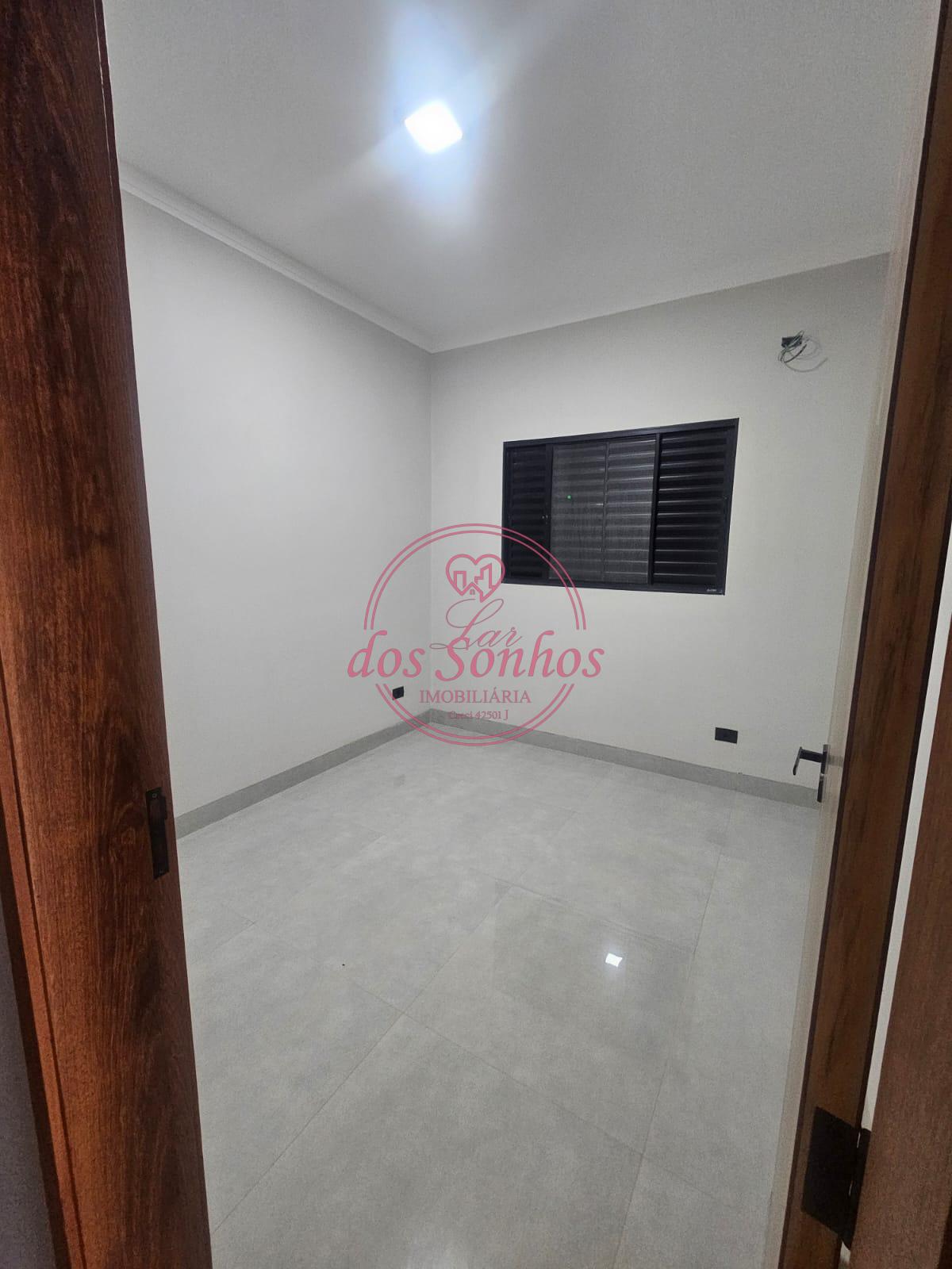 CASA VENDA APTA PARA FINANCIAMENTO, VILA REAL, PRESIDENTE PRUDENTE - SP