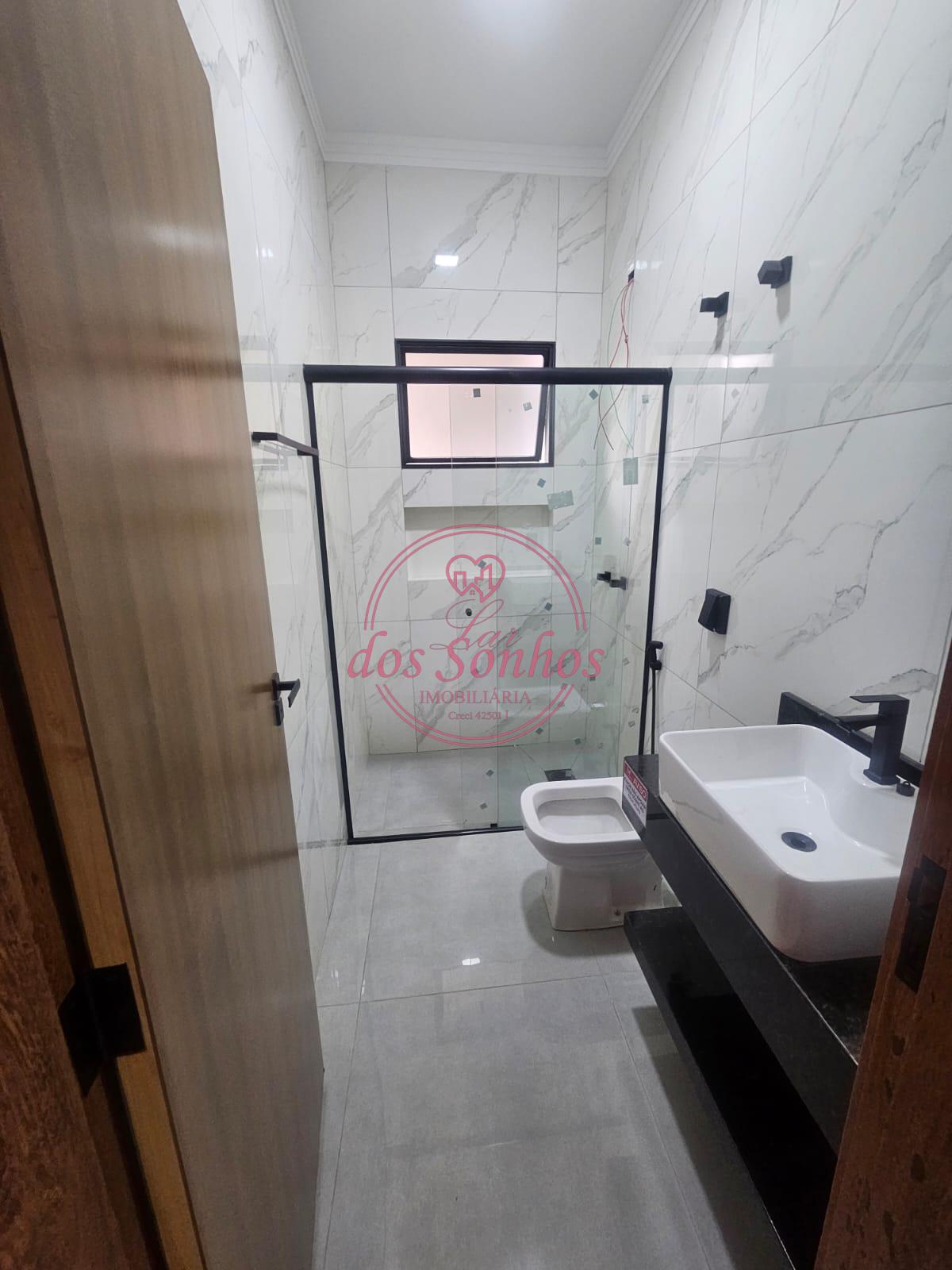 CASA VENDA APTA PARA FINANCIAMENTO, VILA REAL, PRESIDENTE PRUDENTE - SP