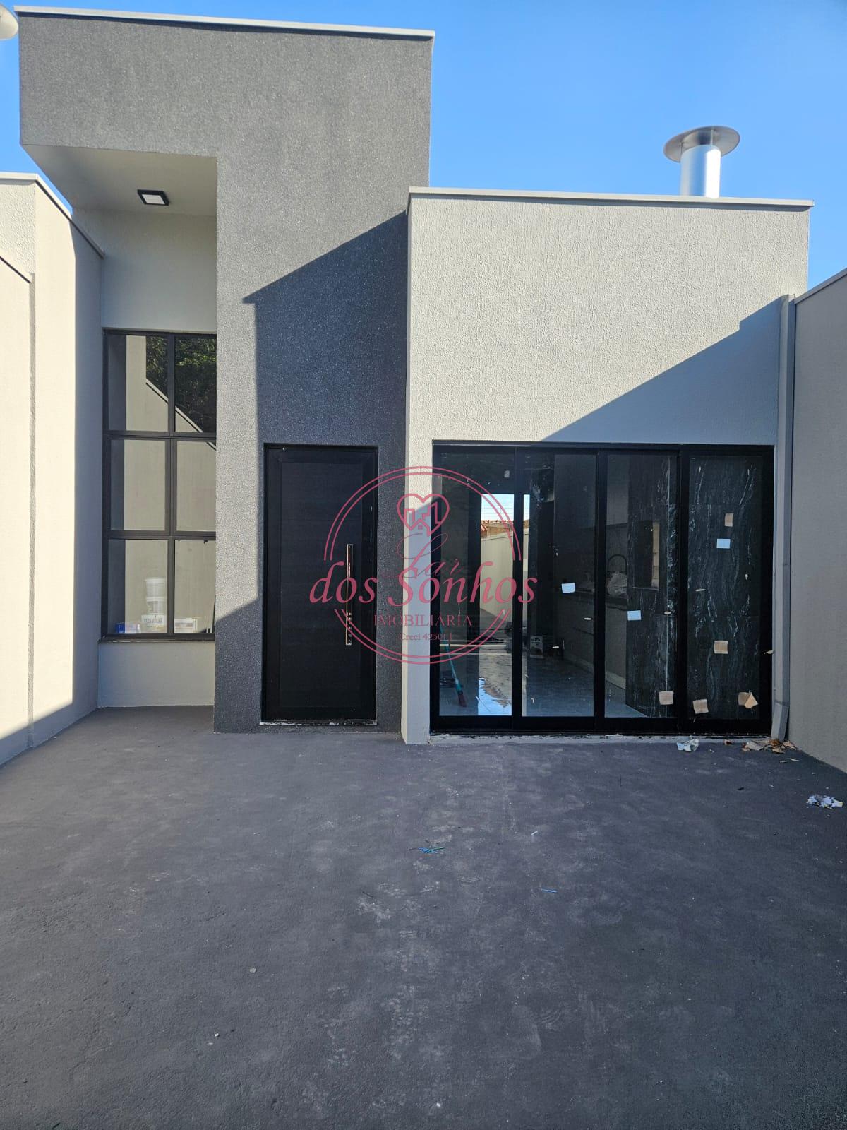 CASA À VENDA APTA PARA FINANCIAMENTO, VILA REAL, PRESIDENTE PR...