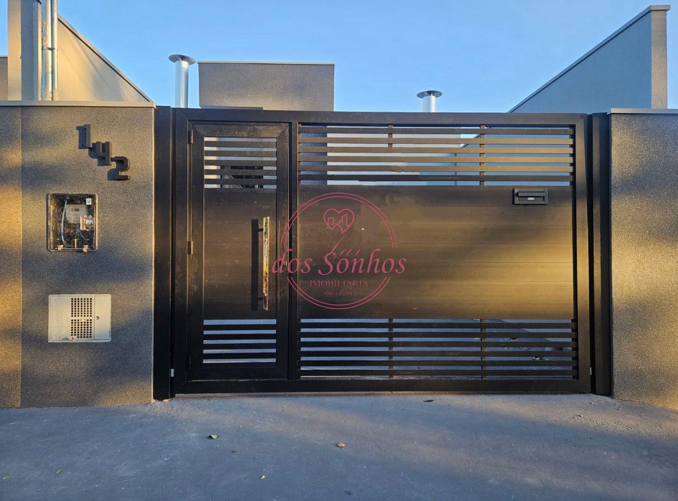 CASA À VENDA APTA PARA FINANCIAMENTO, VILA REAL, PRESIDENTE PR...