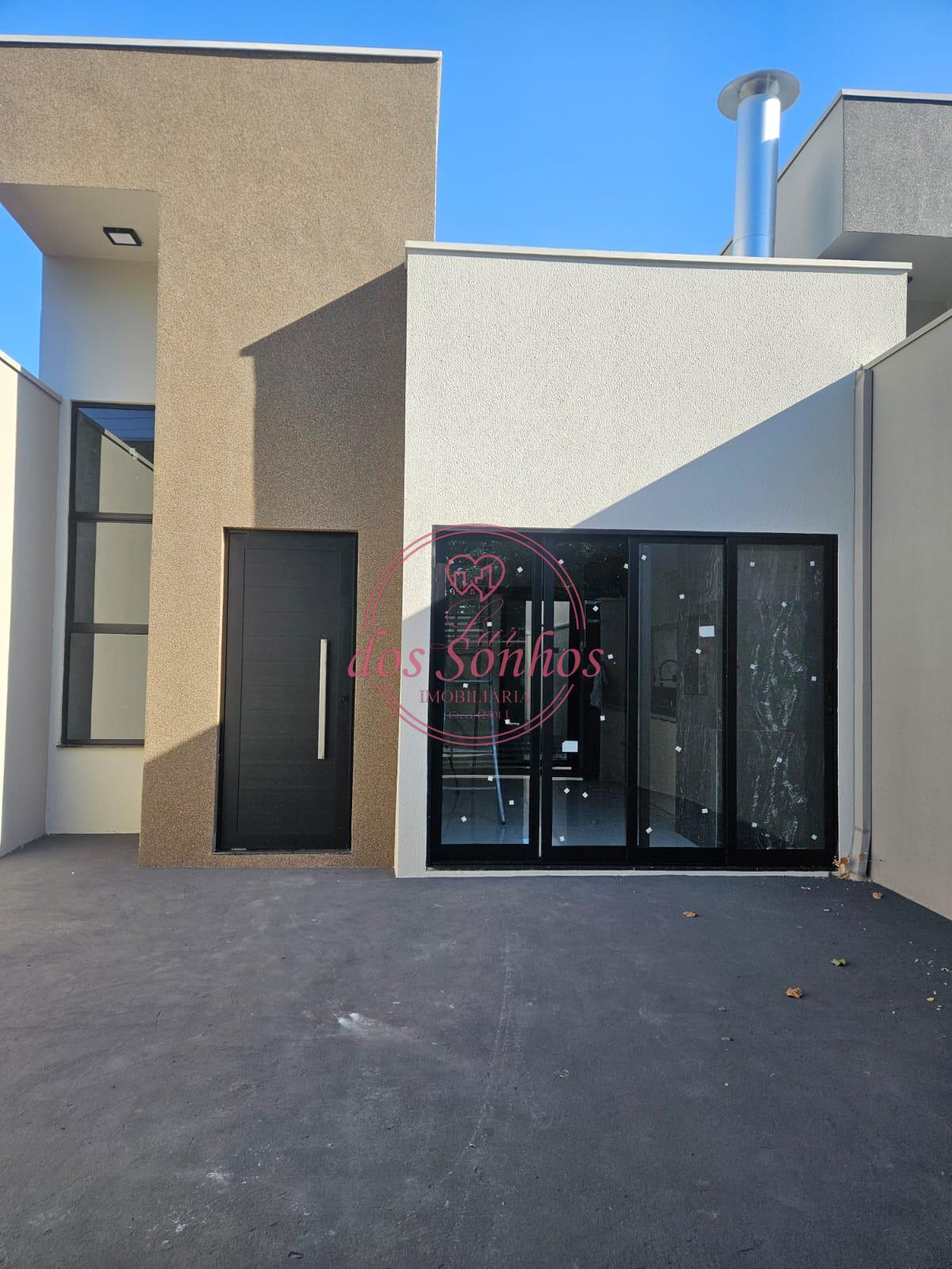 CASA À VENDA APTA PARA FINANCIAMENTO, VILA REAL, PRESIDENTE PR...