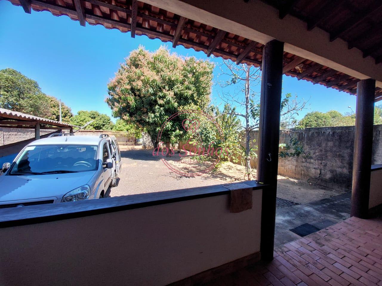 RANCHO À VENDA, RESIDENCIAL ALDEIA DO LAGO, PANORAMA - SP