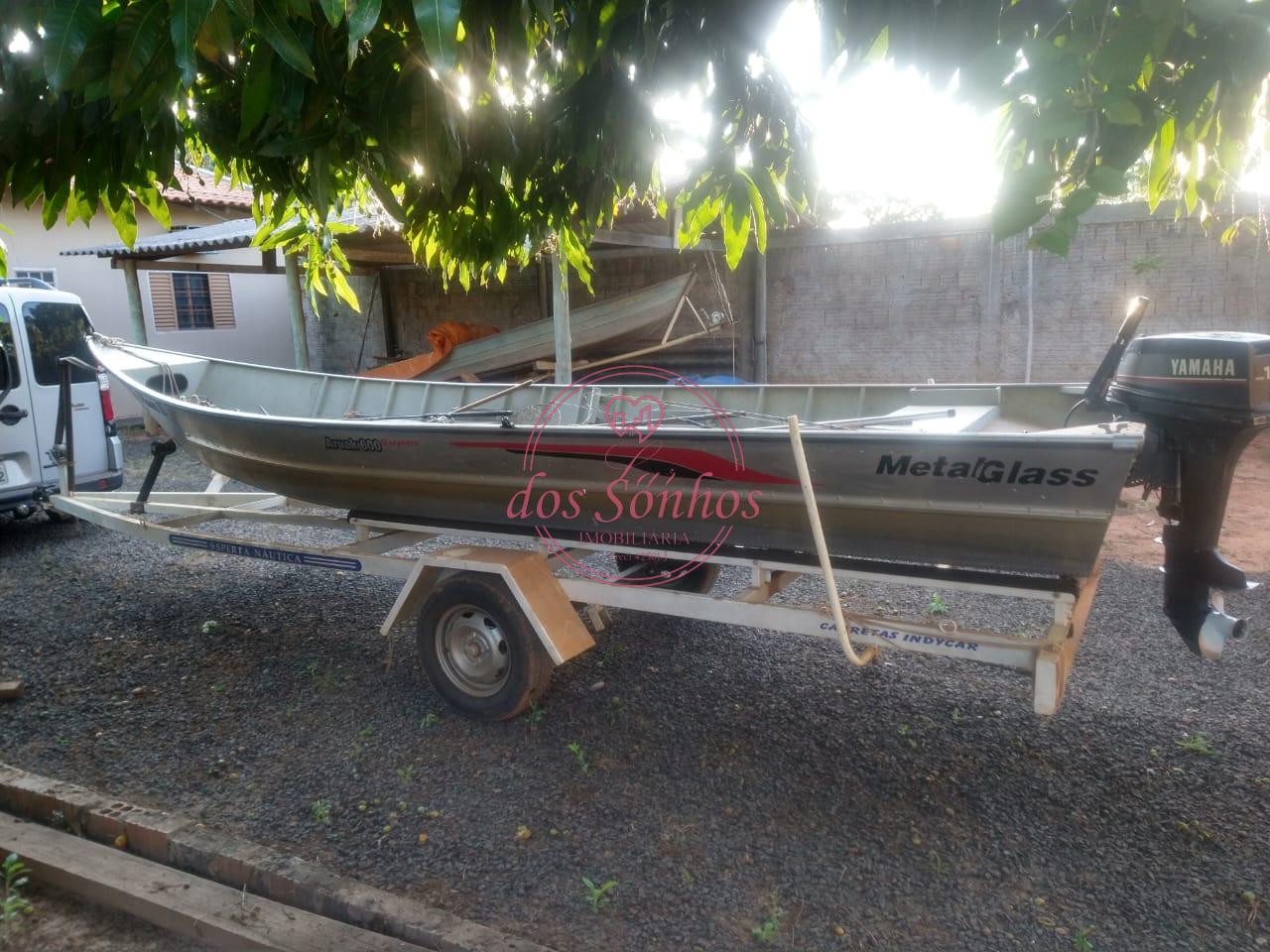 RANCHO VENDA, RESIDENCIAL ALDEIA DO LAGO, PANORAMA - SP