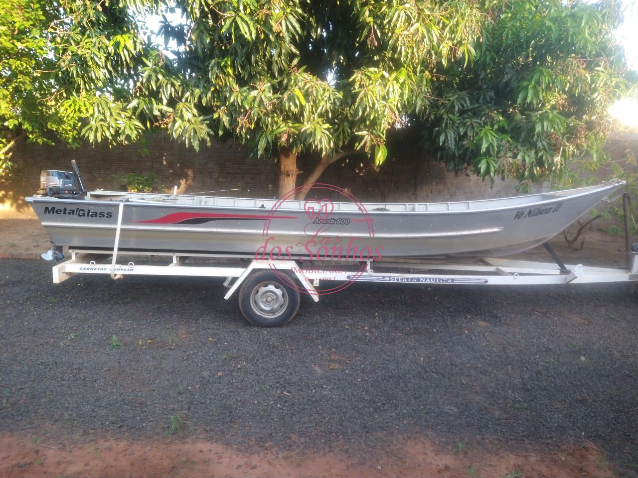 RANCHO VENDA, RESIDENCIAL ALDEIA DO LAGO, PANORAMA - SP