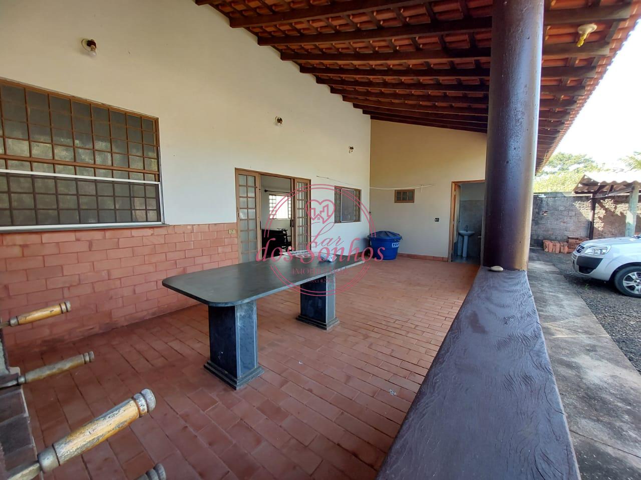 RANCHO VENDA, RESIDENCIAL ALDEIA DO LAGO, PANORAMA - SP