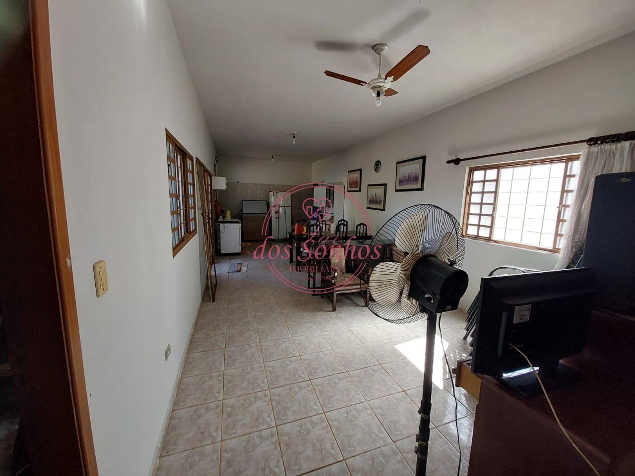 RANCHO VENDA, RESIDENCIAL ALDEIA DO LAGO, PANORAMA - SP