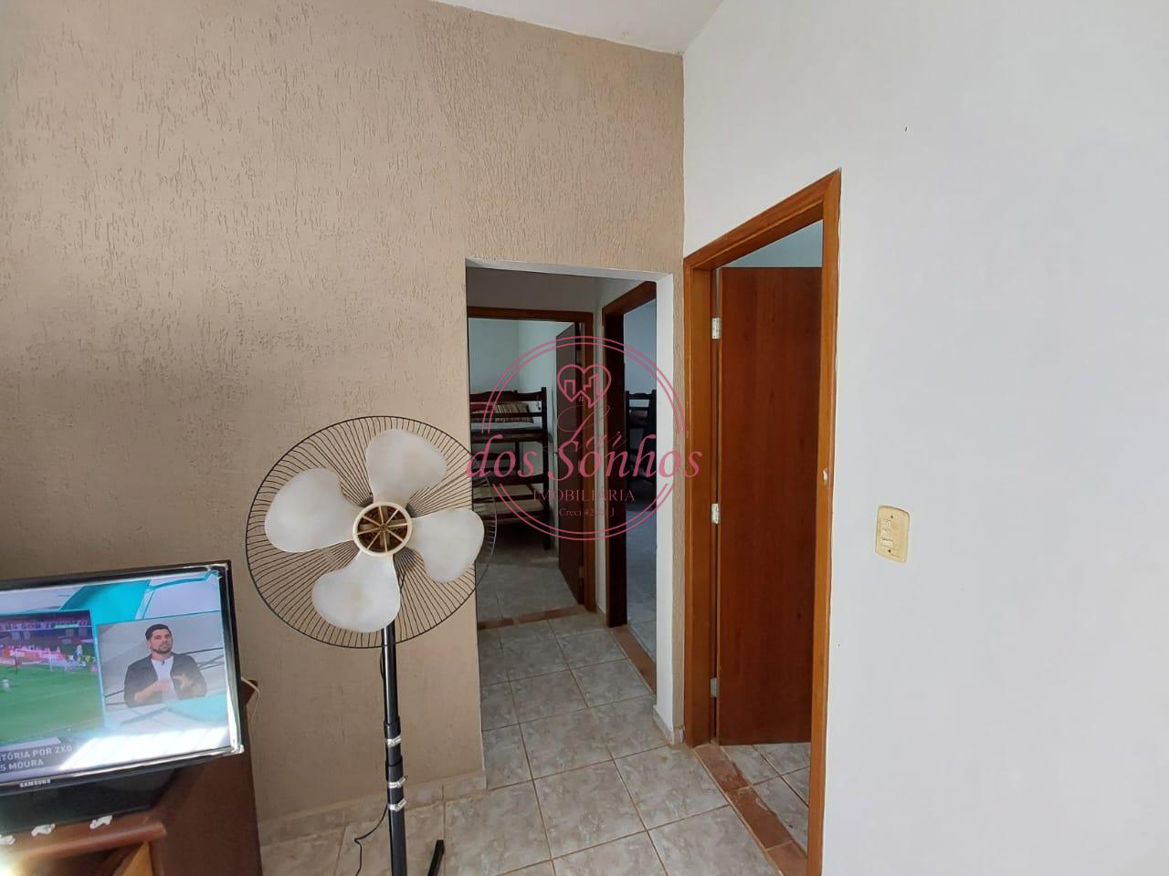 RANCHO VENDA, RESIDENCIAL ALDEIA DO LAGO, PANORAMA - SP