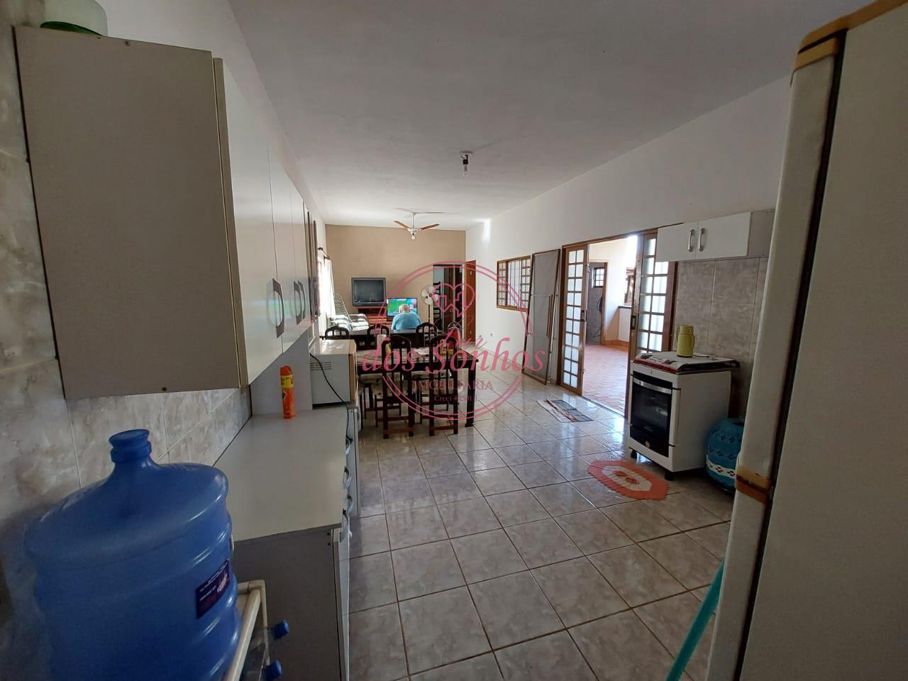 RANCHO VENDA, RESIDENCIAL ALDEIA DO LAGO, PANORAMA - SP