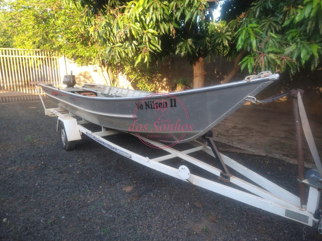 RANCHO VENDA, RESIDENCIAL ALDEIA DO LAGO, PANORAMA - SP