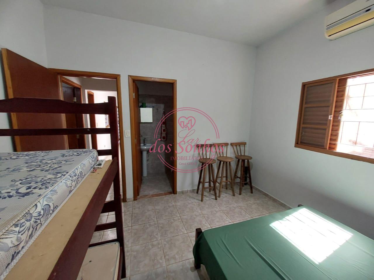 RANCHO VENDA, RESIDENCIAL ALDEIA DO LAGO, PANORAMA - SP