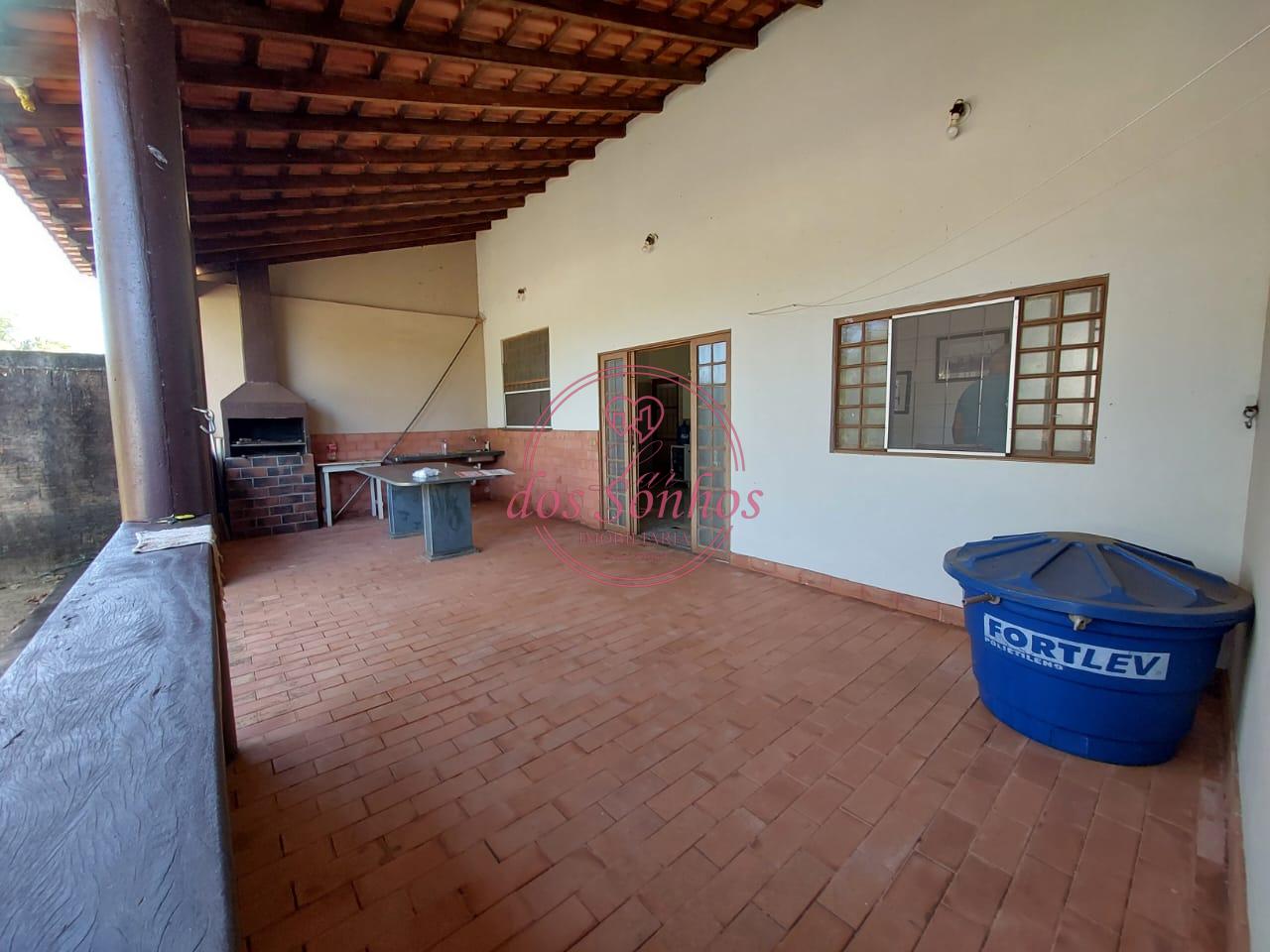 RANCHO VENDA, RESIDENCIAL ALDEIA DO LAGO, PANORAMA - SP