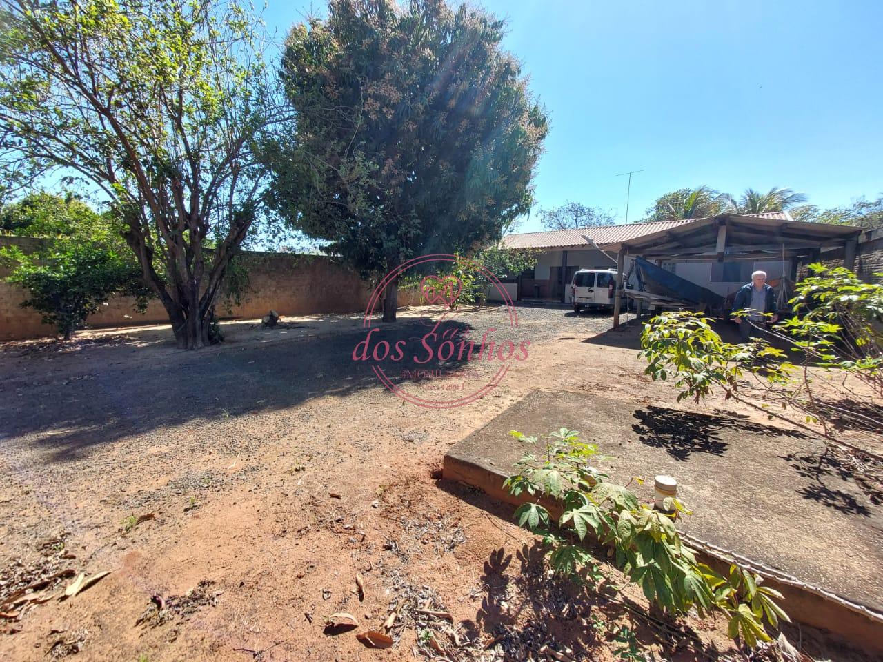 RANCHO À VENDA, RESIDENCIAL ALDEIA DO LAGO, PANORAMA - SP