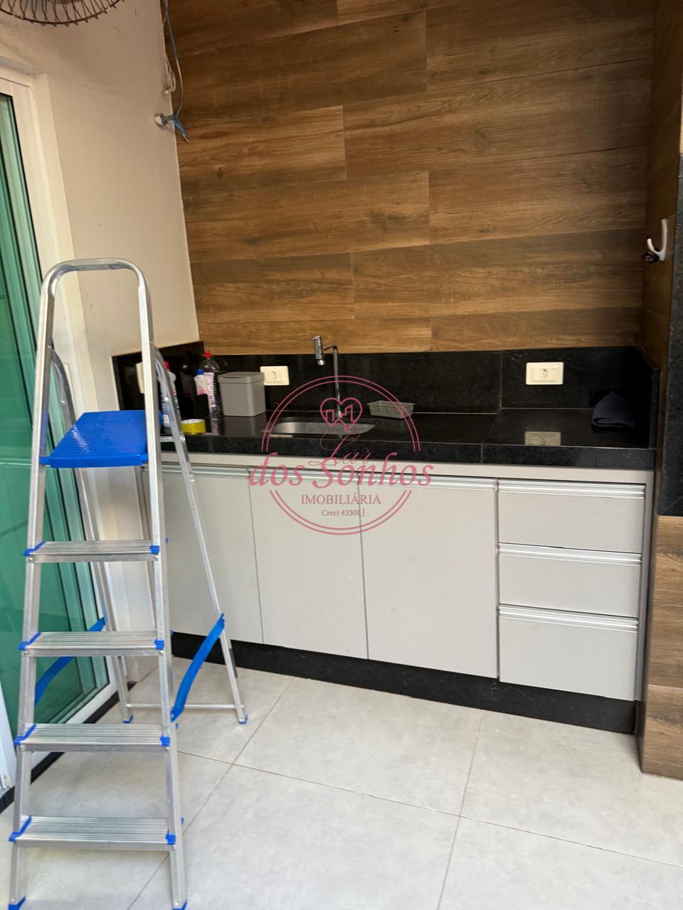 CASA À VENDA, RESIDENCIAL ROTA DO SOL, PRESIDENTE PRUDENTE - SP