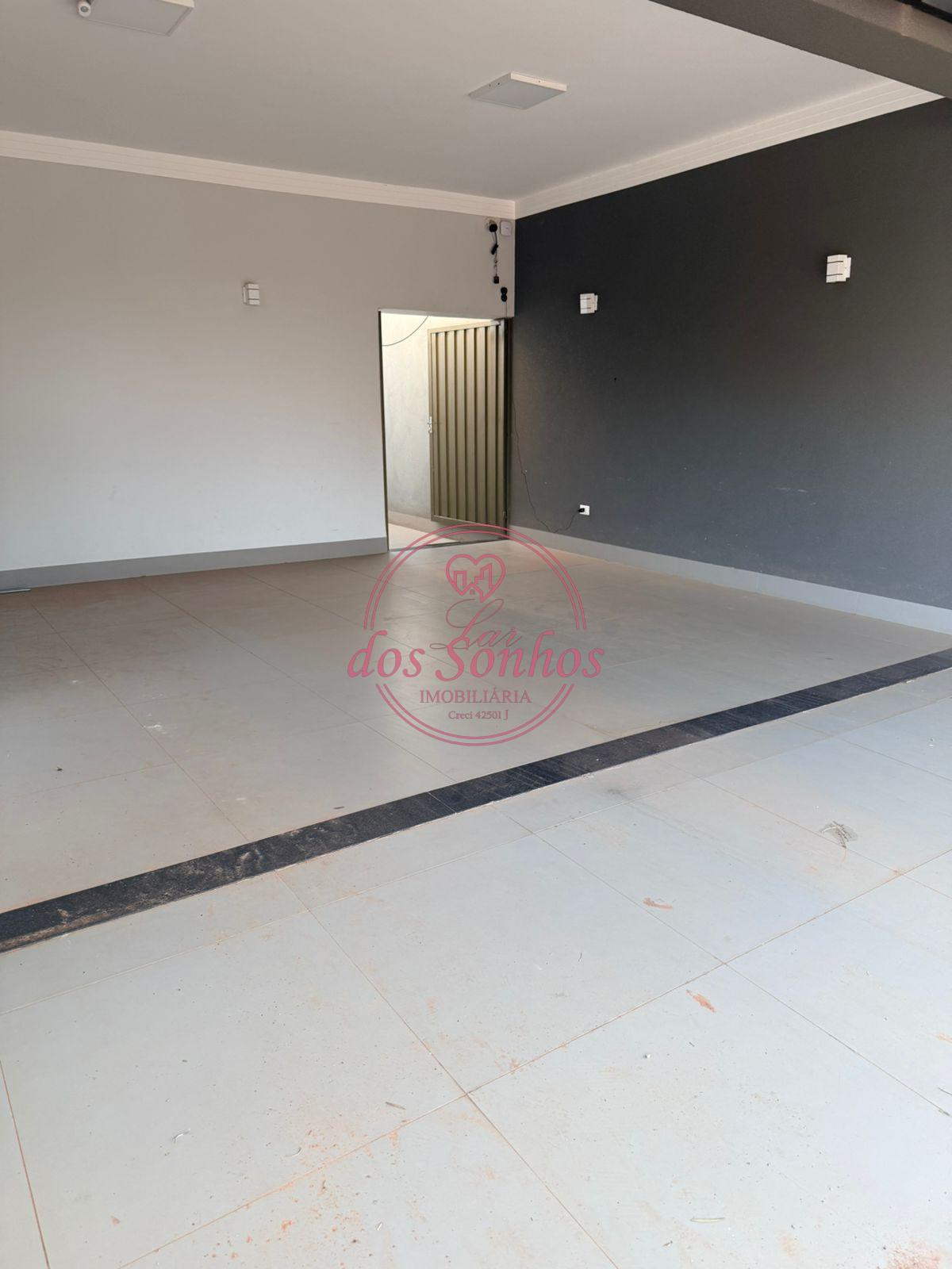 CASA VENDA, RESIDENCIAL ROTA DO SOL, PRESIDENTE PRUDENTE - SP