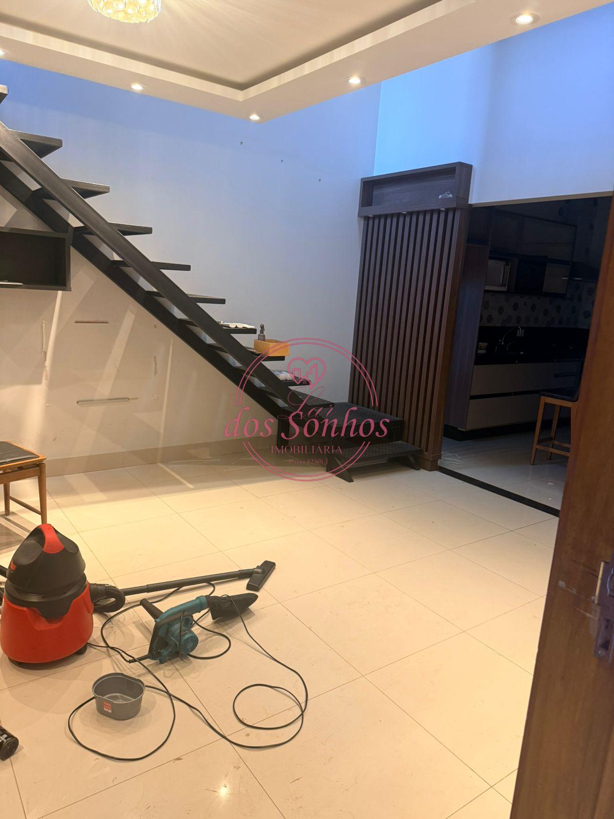 CASA VENDA, RESIDENCIAL ROTA DO SOL, PRESIDENTE PRUDENTE - SP