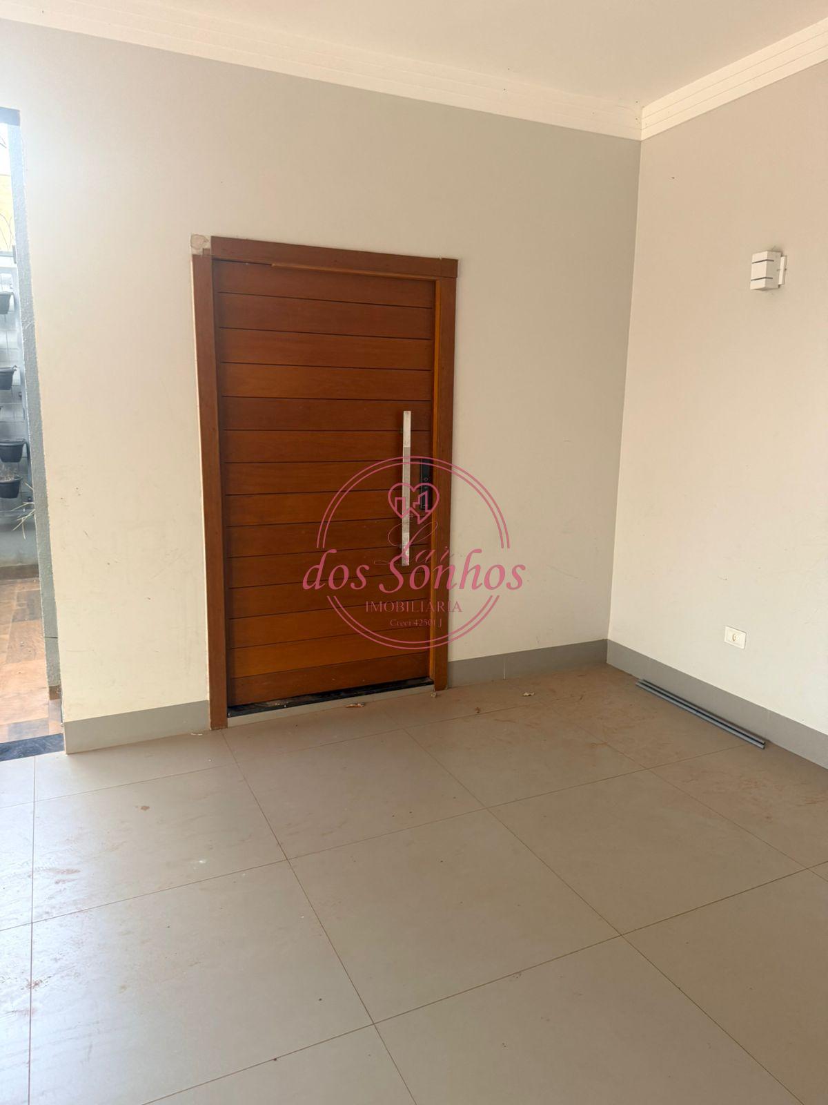 CASA VENDA, RESIDENCIAL ROTA DO SOL, PRESIDENTE PRUDENTE - SP