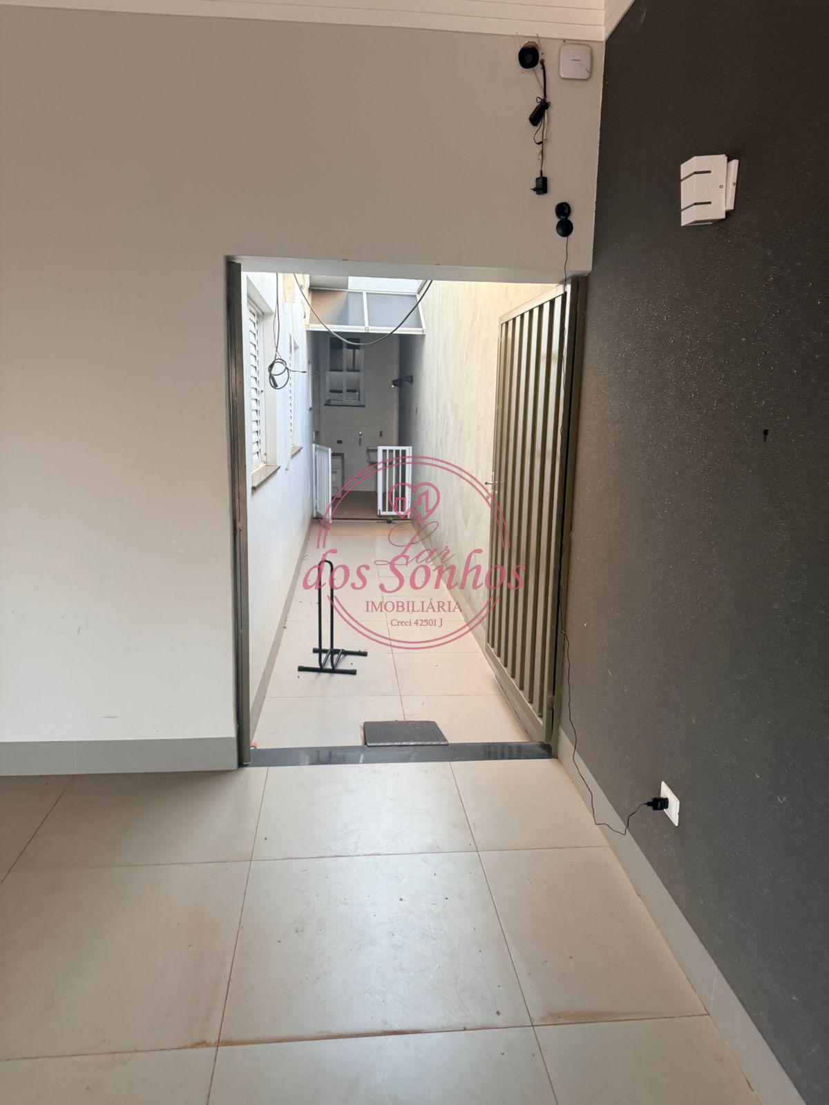 CASA VENDA, RESIDENCIAL ROTA DO SOL, PRESIDENTE PRUDENTE - SP