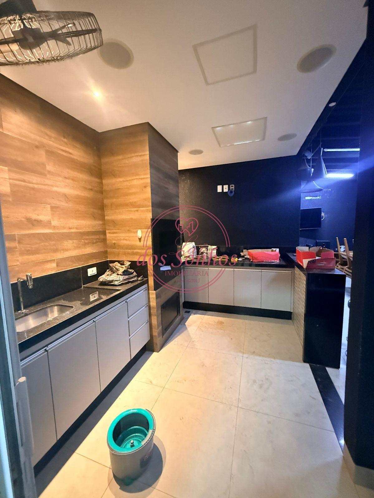 CASA À VENDA, RESIDENCIAL ROTA DO SOL, PRESIDENTE PRUDENTE - SP