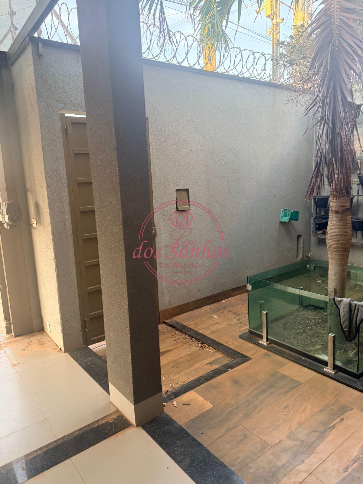 CASA VENDA, RESIDENCIAL ROTA DO SOL, PRESIDENTE PRUDENTE - SP