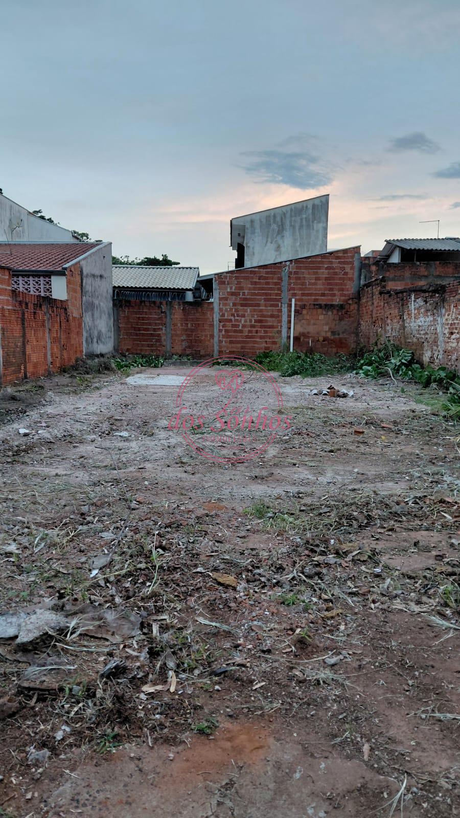 TERRENO PLANO, ÓTIMA OPORTUNIDADE, DISPONÍVEL À VENDA, JARDIM ...