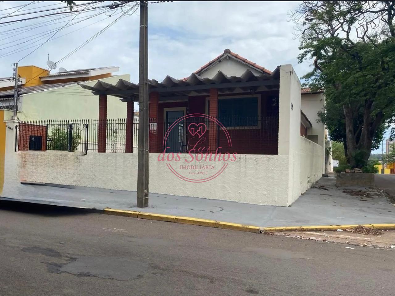 CASA PARA LOCAÇÃO, SANTA HELENA, PRESIDENTE PRUDENTE - SP