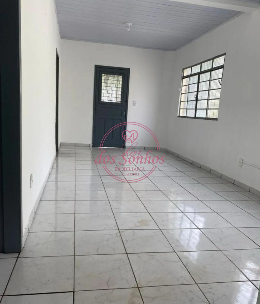 CASA PARA LOCAO, SANTA HELENA, PRESIDENTE PRUDENTE - SP