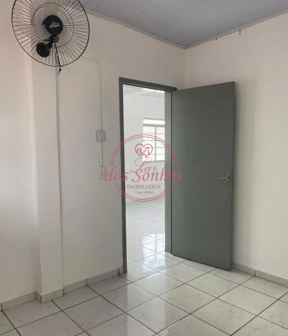 CASA PARA LOCAO, SANTA HELENA, PRESIDENTE PRUDENTE - SP