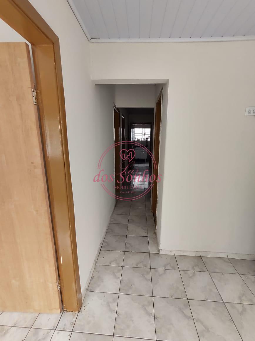 CASA PARA VENDA E LOCAO, JARDIM ESTORIL, PRESIDENTE PRUDENTE - SP